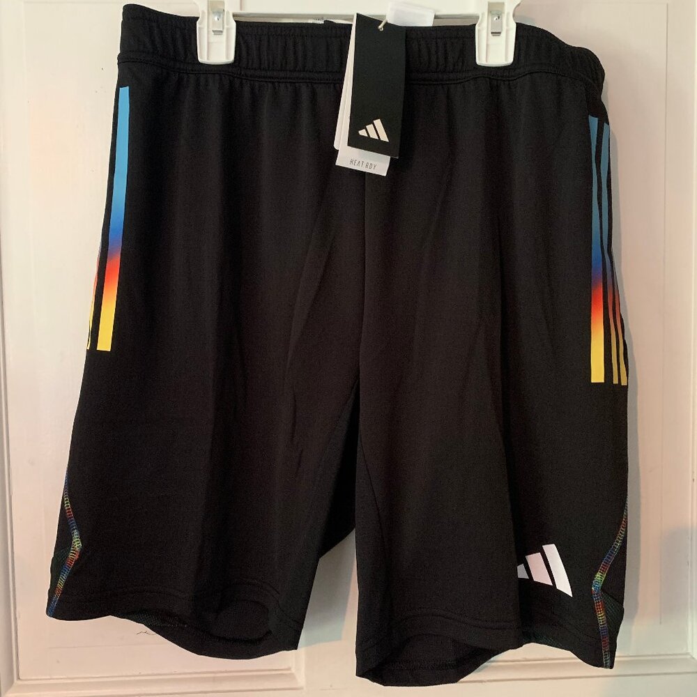 Adidas Tiro 23 Pro Training Shorts NWT (Men's Large)